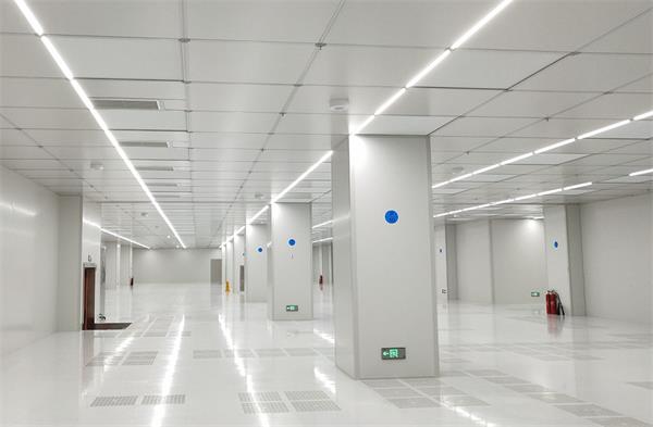 潔凈車間凈化施工價(jià)格_磊建凈化