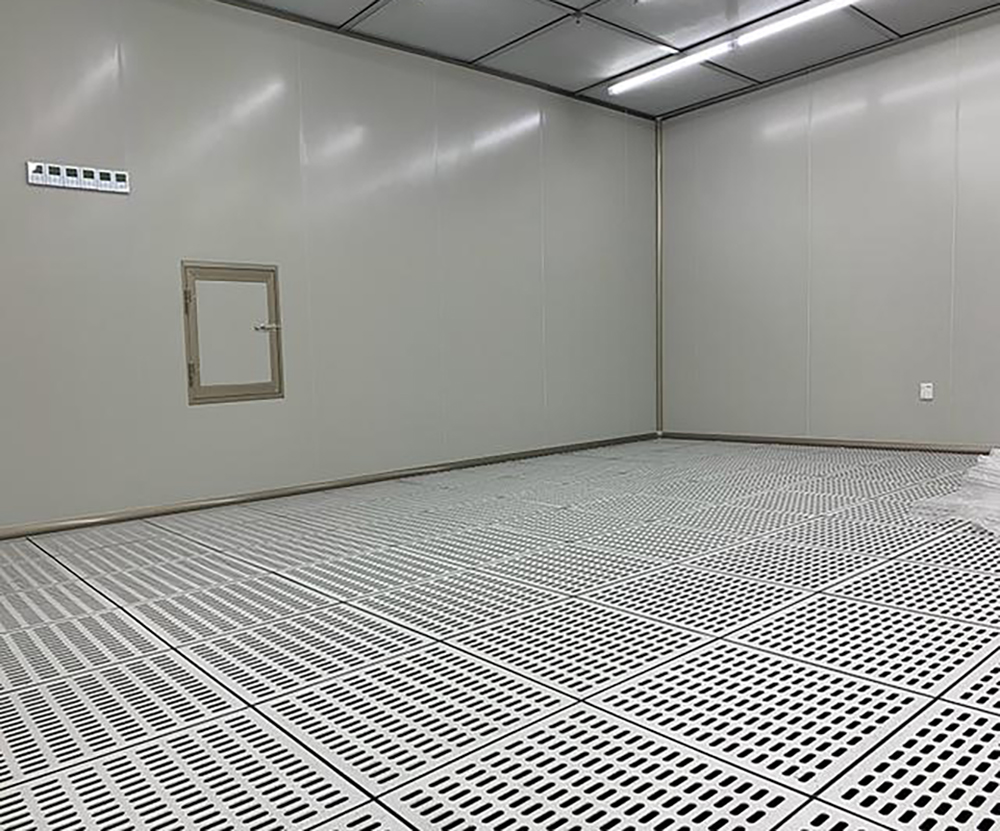 半導(dǎo)體檢測(cè)實(shí)驗(yàn)室建設(shè)設(shè)計(jì)要求及半導(dǎo)體實(shí)驗(yàn)室注意問(wèn)題_磊建凈化